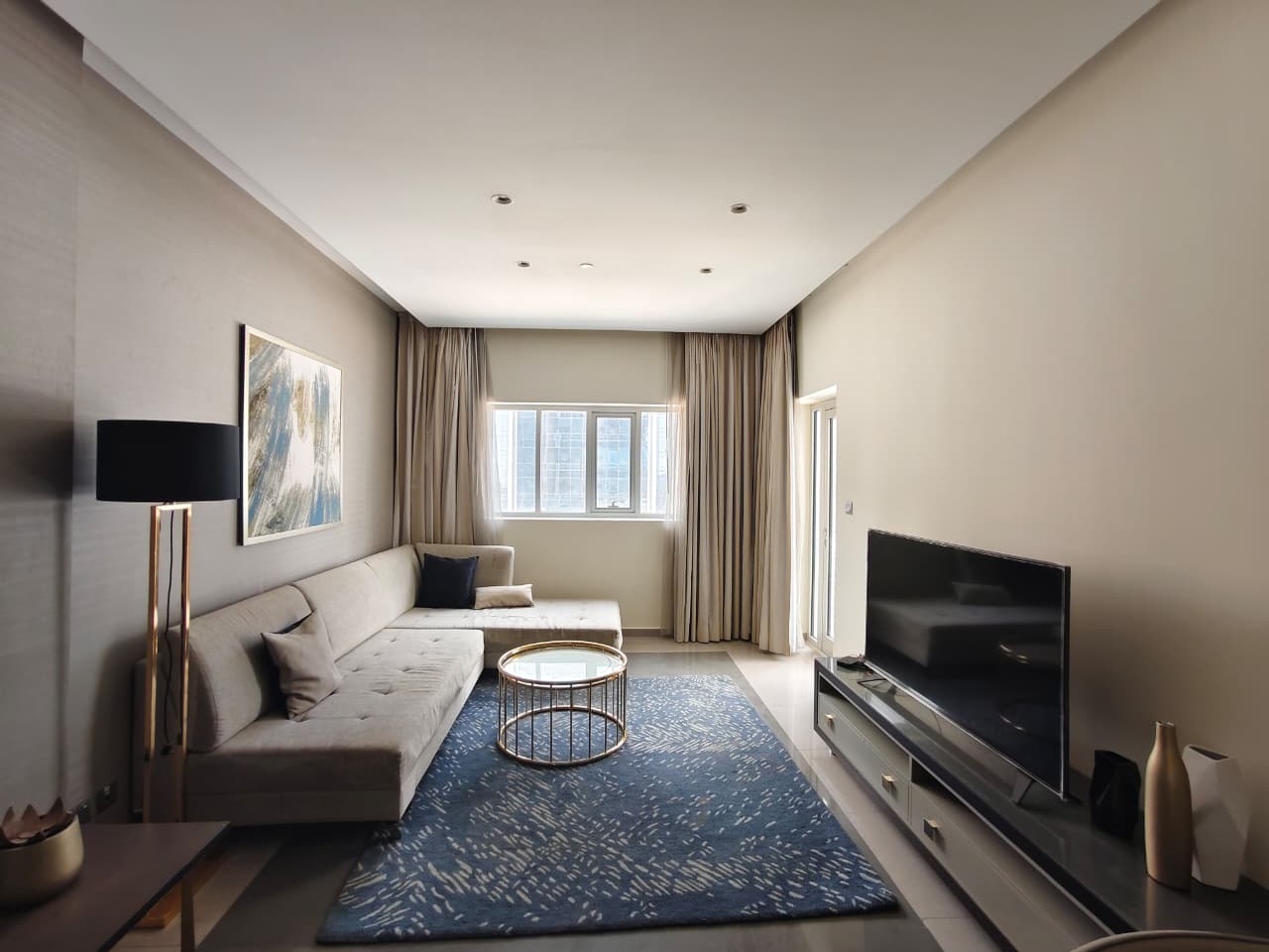 Damac Majestine